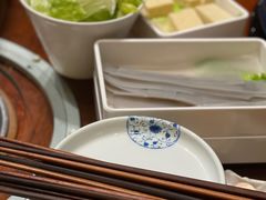 -古关火锅店(古北水镇景区店)