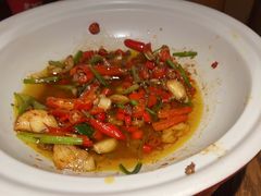 -老湘村·湖南土菜(天河维多利店)