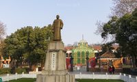 -辛亥革命博物院北区