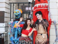 -华谊兄弟（长沙）电影小镇