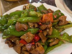 -日昌餐馆(亦庄店)