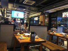 -木屋烧烤(创意园店)