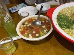 -杏花村水席楼·洛阳水席(老城十字街店)