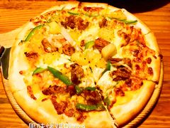 -爱德堡西餐咖啡吧(北师大店)