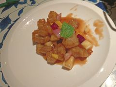 -绿茶餐厅(珞珈创意城店)