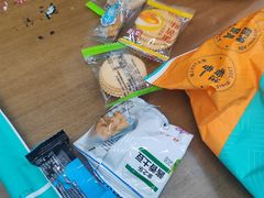 -鲁南仔·滕州炒鸡(经三路店)
