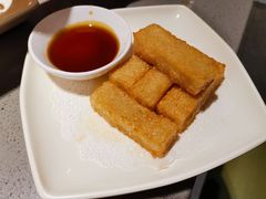 紅糖糍粑-海底捞火锅(金光华店)