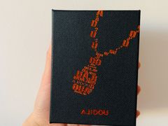 -ajidou阿吉豆(大连柏威年购物中心店)