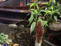 -红蜡烛-养生粥-津鲁菜(中山路店)