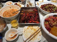 -簋街仔仔小龙虾(总店)