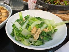 -丰收日·小海鲜·沪上家宴(顾村正大店)