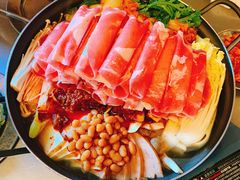 -MI WU FACTORY米屋美食工厂餐厅(绿地店)