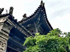 -西安化觉巷清真大寺