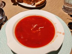 -波特曼西餐厅(中央大街店)