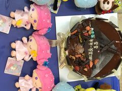 -BreadTalk面包新语·烘焙蛋糕(领展购物广场店)