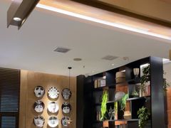 -秀玉coffee&kitchen(黄石大上海店)