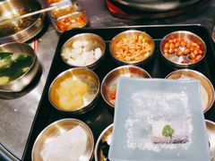 -入火韩国烤肉(凯旋广场店)