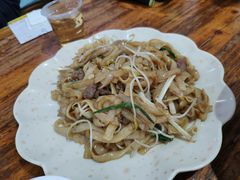 -南记食粥坊·宵夜大排档(莲花总店)