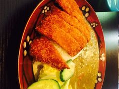 绿柠食堂-绿柠食堂(北外滩店)