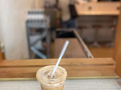 -Tequila Espresso(嘉善路店)