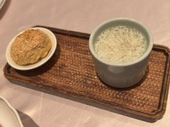 -江南灶中餐厅(南京香格里拉店)