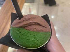 -九十葉·抹茶(南京·德基店)