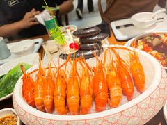 -乔街深夜食堂·小龙虾·高压锅生蚝(杭州总店)