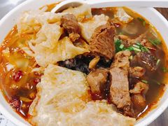 -家味螺蛳粉&烤鱼(五角场店)