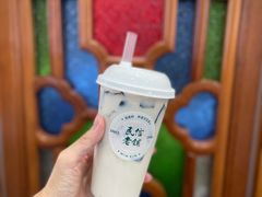 -民信老铺(华盖路店)