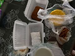 -老回回烩面馆(左家庄店)