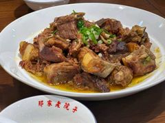 -那家老院子东北菜·饺子·小鸡炖蘑菇(艳华街店)