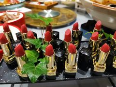 口红巧克力-卯火锅(人和协信店)