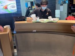 -麦当劳(花园北路店)