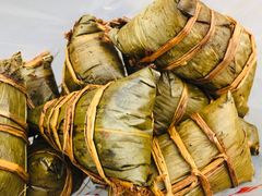 -老阿婆粽子(朱家角店)