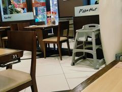 大堂-必胜客(南宁盛天地店)