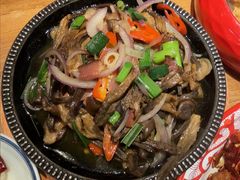 -九锅一堂酸菜鱼(新南凯德直营店)