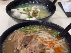 -章记香港仔鱼蛋王(西洋菜街店)