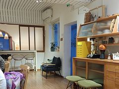 -沏点Trattoria意大利餐厅(新街口店)