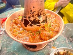 -浩海火燒雲傣家菜(芮欧百货店)