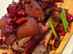 -凯鸽酒楼(大同振兴街店)