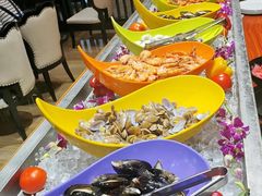 -凯利酒店自助餐(元美中路店)