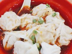 -龙抄手(春熙路总店)