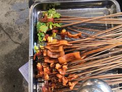 -正宗钢管厂五区·小郡肝火锅·串串香(商品街总店)