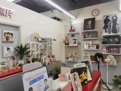 -方快PLUS照相馆(周康永乐汇店)