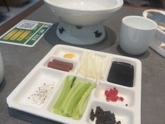 -黑窑厂糖油饼烤鸭·清真菜(总店)