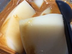 -甜心闲生传统手工冰粉(奎星楼店)
