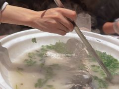 -久宴·天目湖大鱼头(恐龙园店)