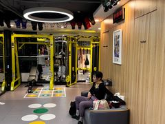 -M.S拳击泰拳馆(大学路店)