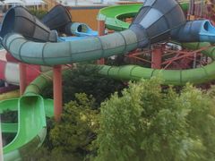 -上海玛雅海滩水公园