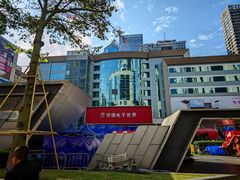 -赛格电子市场(华强北路店)